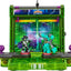 jeu de combat Arène de Combat Akedo Powerstorm Akedo