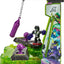 jeu de combat Arène de Combat Akedo Powerstorm Akedo