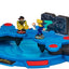 lego Arène de combat Moose Toys Ultime Powerstorm - AKEDO lego