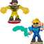 lego Arène de combat Moose Toys Ultime Powerstorm - AKEDO lego