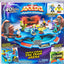 lego Arène de combat Moose Toys Ultime Powerstorm - AKEDO lego