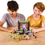 Jouetq pour enfant Arene de combat Tortues Ninja Akedo Akedo