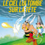 livre Astérix Tome 33 - Album Le ciel lui tombe sur la tête Albert René