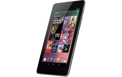 Asus Nexus 7 16 Go Tecin.fr