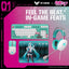 Asus TUF Gaming Mini Wireless Souris Hatsune Miku Edition TECIN HOLDING