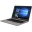 Asus Zenbook UX410UQ-GV084T Ultrabook 14 » IPS Gris métal (Intel Core i5, 8 Go de RAM, SSD 128 Go, Nvidia GT 940MX ASUS