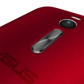Asus Zenfone 2 ZE551ML Full HD rouge ASUS