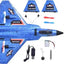 jouets pour enfant Avion radiocommandé Flying Speedy Flying speed
