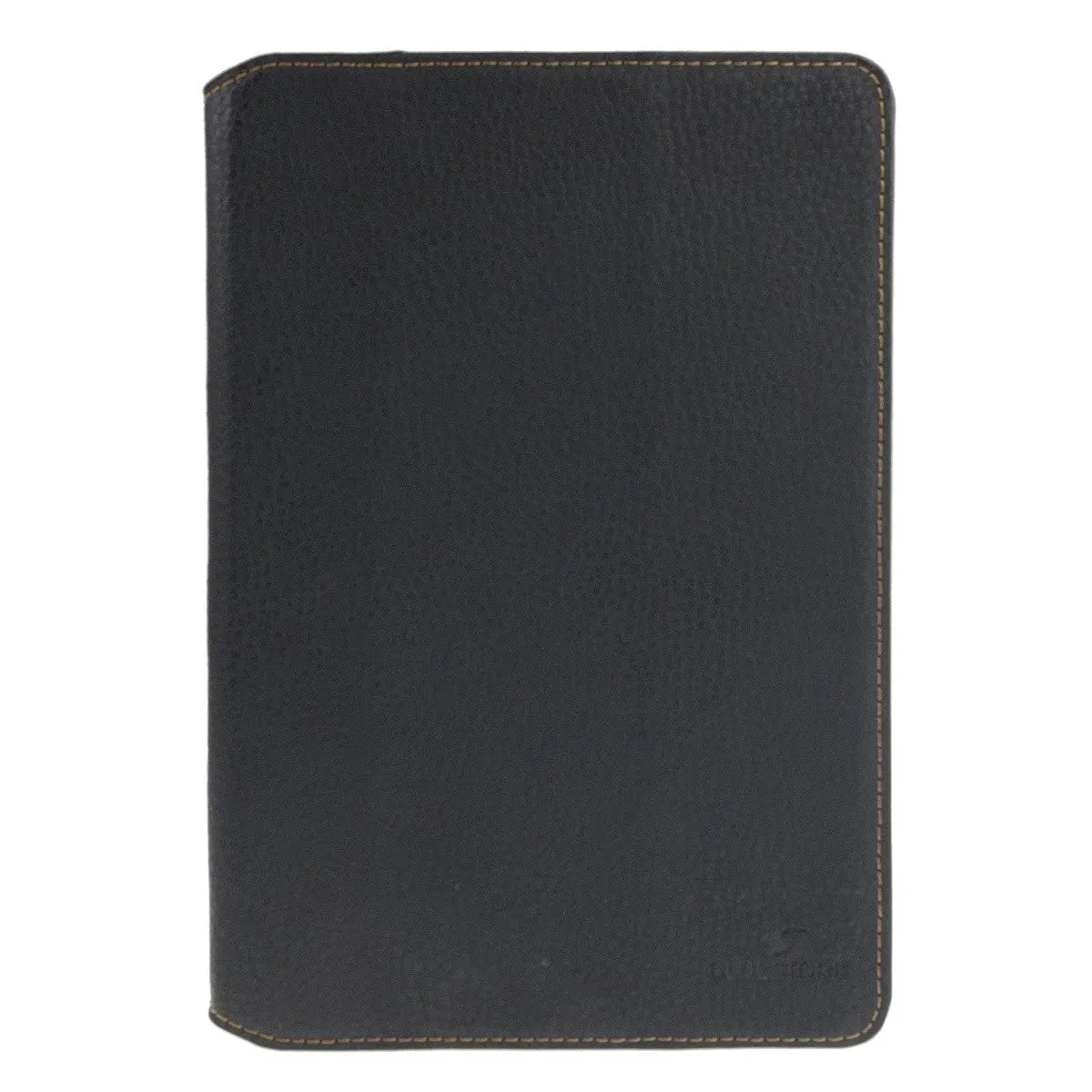 BLUESTORK Etui Smart Folio et Stand en cuir pour iPad Mini BLUESTORK