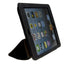BLUESTORK Etui Smart Folio et Stand en cuir pour iPad Mini BLUESTORK