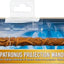 jeu de conduite Baguette magique Projection Patronus Harry Potter Wizarding World Majorette