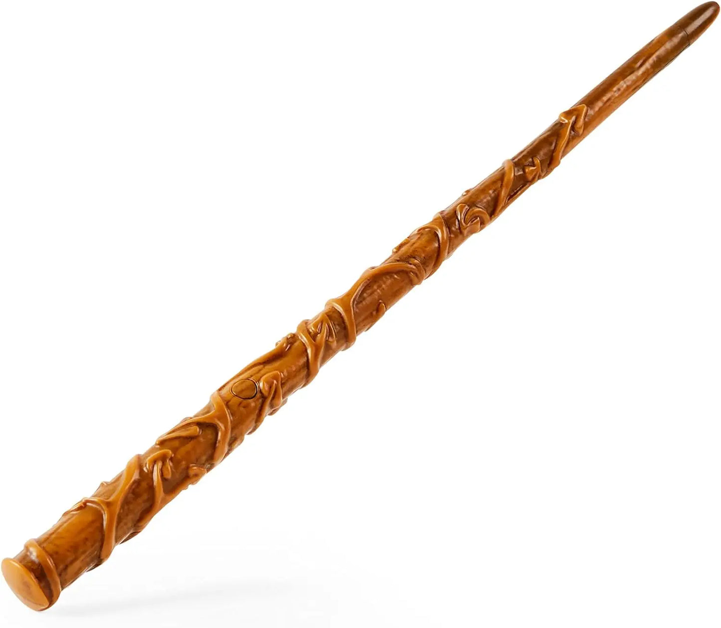 jeu de conduite Baguette magique Projection Patronus Harry Potter Wizarding World Majorette
