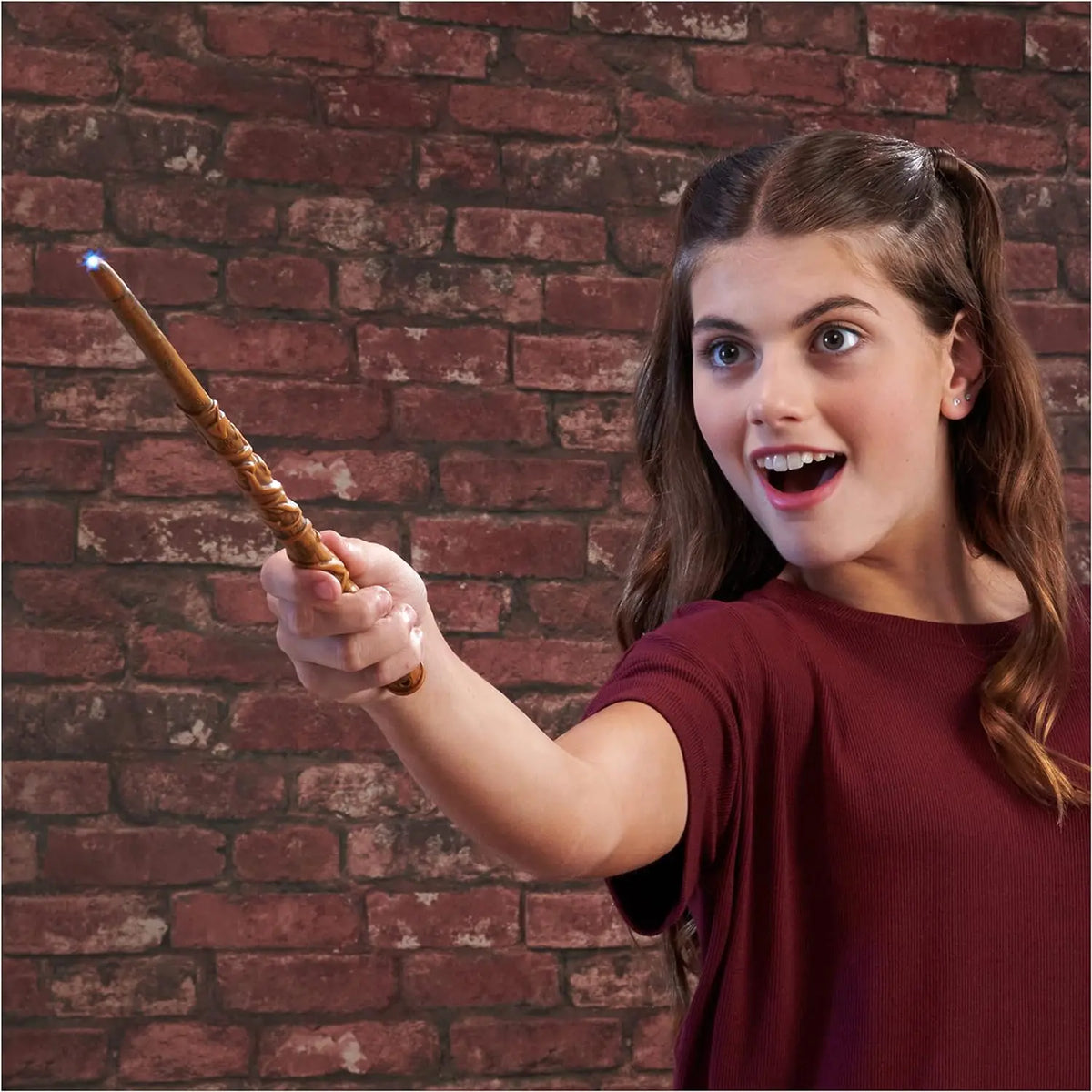 Wizarding World Harry Potter - Baguette Magique 30 CM - Harry Potter Wizarding World Harry Potter - Baguette Magique 30 CM - Harry Potter