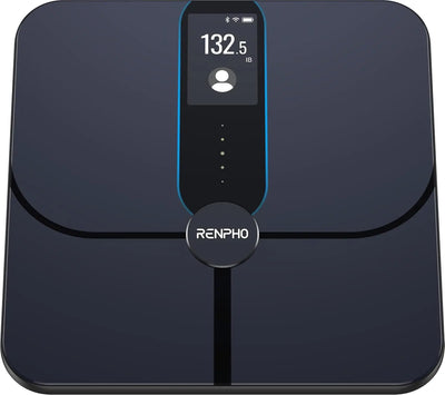 Électronique - Santé & Bien-être Balance connectée Renpho Elis Nova A031 Noire 4897122208881 Renpho