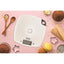 Balance de cuisine électronique 5kg - 1g blanc compliss - bc1000v0 - tefal TEFAL