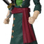 jouet pour enfant Bandai - Anime Heroes - One Piece - Figurine Anime heroes 17 cm - Roronoa Zoro - 36932 One Piece