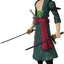 jouet pour enfant Bandai - Anime Heroes - One Piece - Figurine Anime heroes 17 cm - Roronoa Zoro - 36932 One Piece