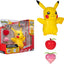 jouet Bandai Pikachu interactif et accessoires Bandai