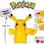 jouet Bandai Pikachu interactif et accessoires Bandai