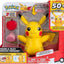 jouet Bandai Pikachu interactif et accessoires Bandai