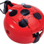 Figurines jouets Bandai Scooter Miraculous Switch'n go + poupée articulée Ladybug Lucky Bandai