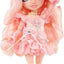 Jouetq pour enfant Barbie Fashionistas Le Dressing de Rêve rose et poupée blonde Barbie