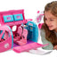 barbie Barbie L'Avion de rêve amazon