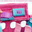 barbie Barbie L'Avion de rêve amazon