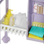 jouets Barbie Pédiatre Blonde lego