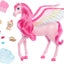 jouet pour filles Barbie Pegasus Mattel Games