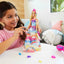 jouet pour filles Barbie Tresses Magiques Poupée amazon