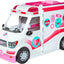 jouet Barbie Véhicule Médical Barbie