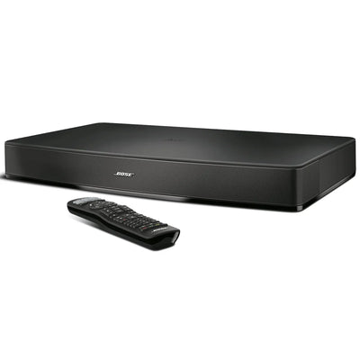 Barre de son Bluetooth Bose Solo 15 II Noir Bose audio