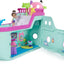 jouet pour filles Bateau de Croisière Gabby Et La Maison Magique king jouet