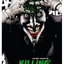 Livres Batman - The Killing Joke (deluxe edition) DC Comics