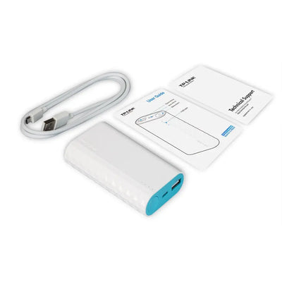 Batterie - Powerbank TP-Link TL-PB5200 - 5200 mAh tplink