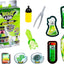poupée Beast Lab Pack de Recharge COROLLE