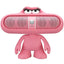Beats by Dr. Dr  Pill Dude Character pour enceinte, Rose Beats