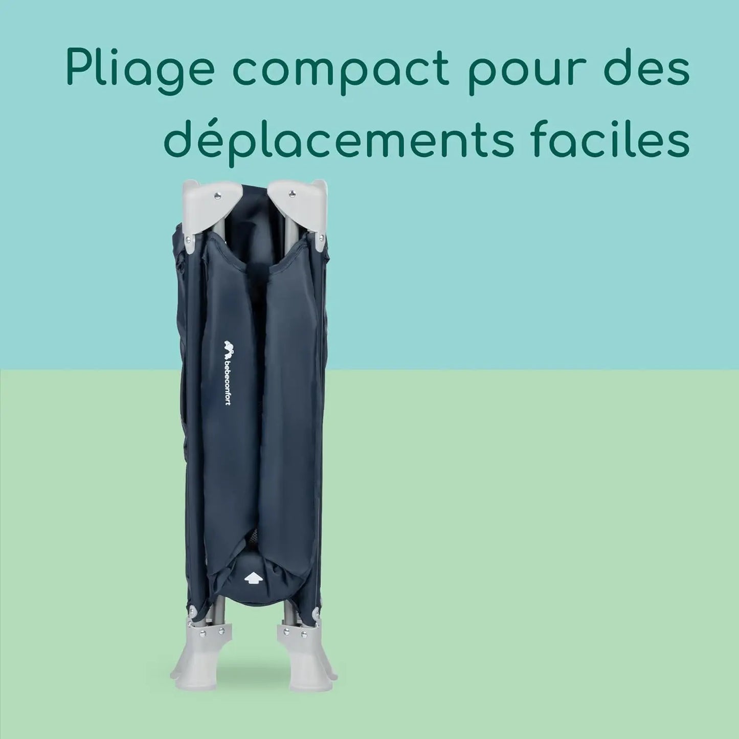 jouet pour enfant Bebeconfort Lit parapluie Bébé Soft dreams BEBECONFORT