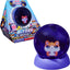 Jouets et jeux Bitzee Boule Hamster - Mon Animal Interactif - Animal Digital Qui Réagit Au Toucher Et Aux Mouvements - Ecran Tactile avec 20 Animaux Interactifs - Sons Réactions Jeux - Jeu pour Enfant 5 et + Bitzee