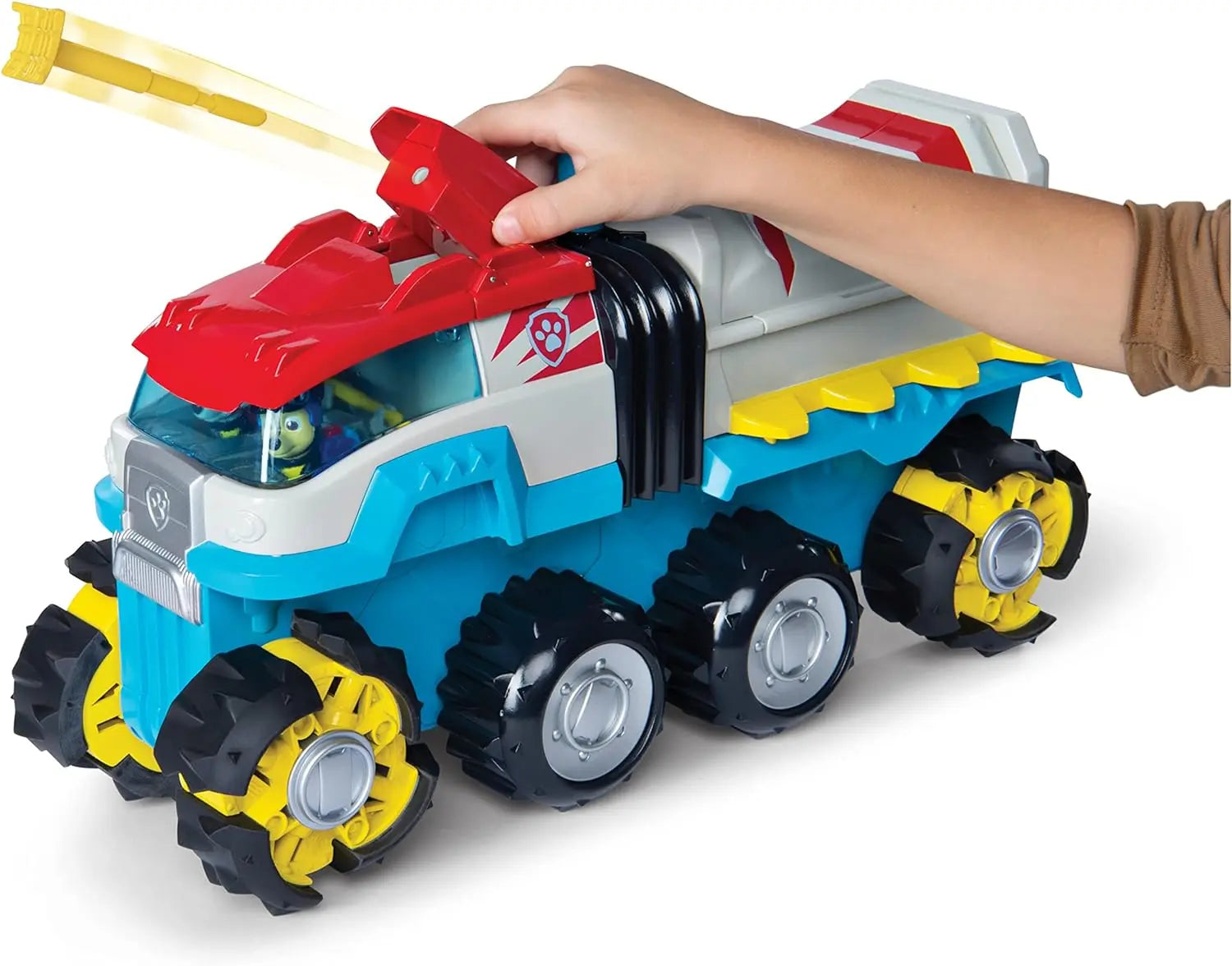 jouet pour enfant Bâton / Bloc de Construction Magnétique Montessori | Jouet Éducatif | Royaume Montessori, 42 pièces Buki France
