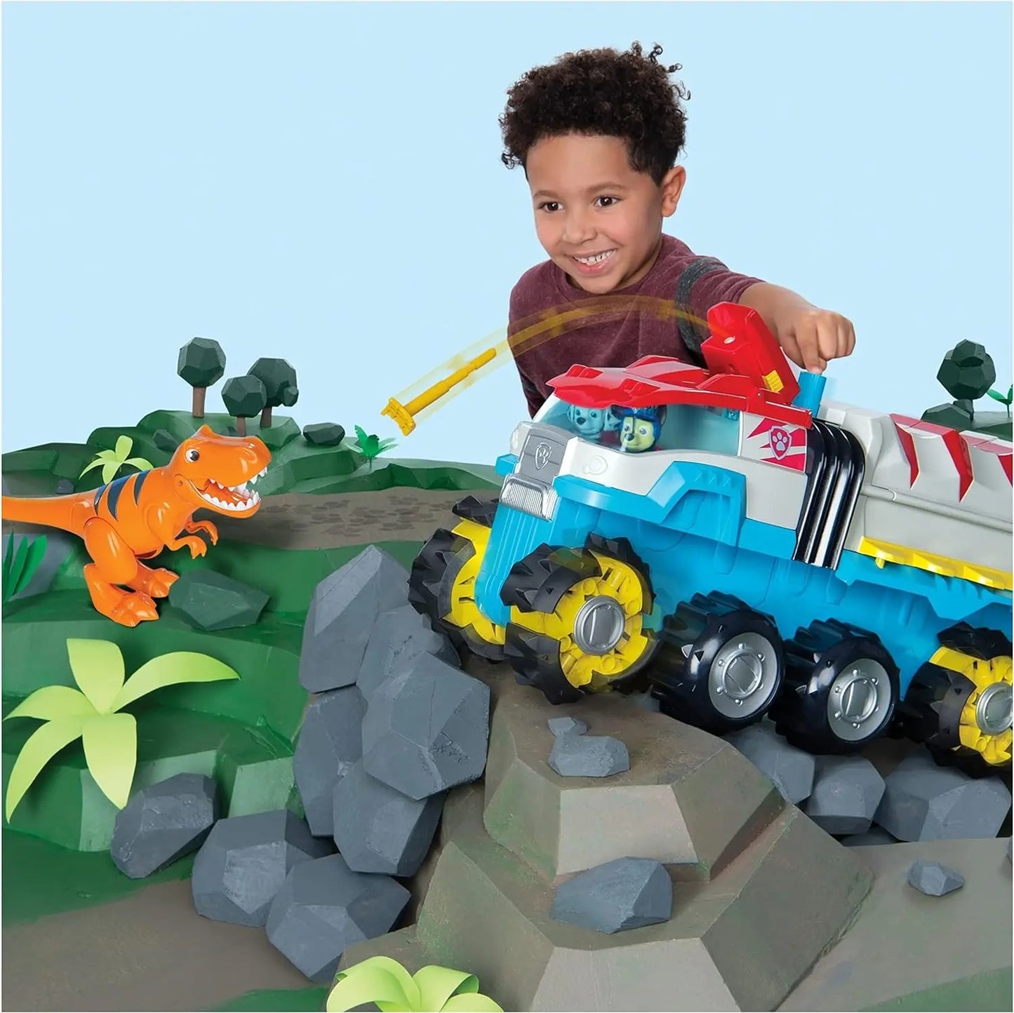 jouet pour enfant Bâton / Bloc de Construction Magnétique Montessori | Jouet Éducatif | Royaume Montessori, 42 pièces Buki France