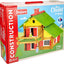 Blocs de construction Jouets 175 pièces 11-en-1 Jouet 11 modèles TECIN HOLDING