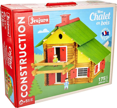 Blocs de construction Jouets 175 pièces 11-en-1 Jouet 11 modèles TECIN HOLDING