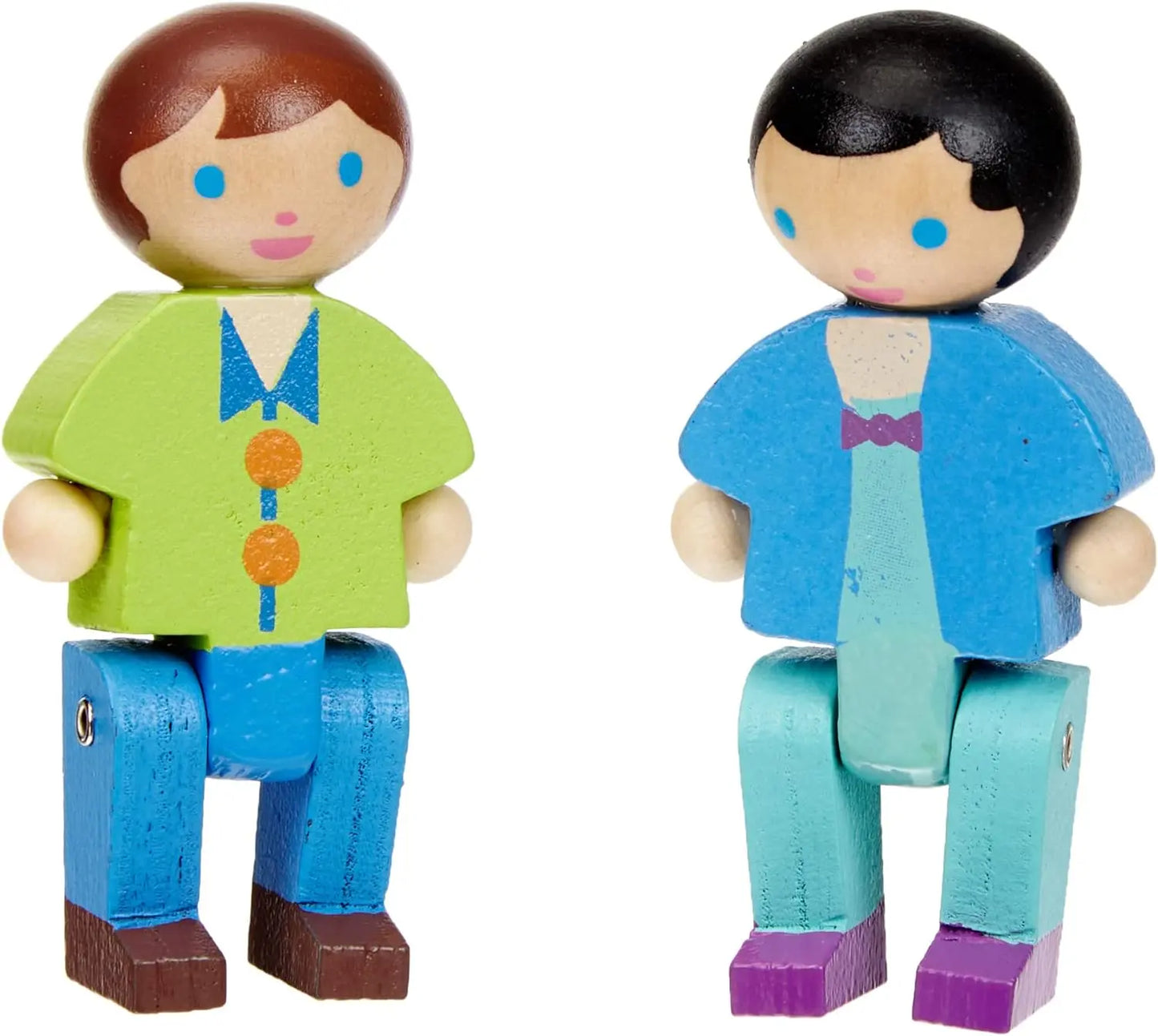 Blocs de construction Jouets 175 pièces 11-en-1 Jouet 11 modèles TECIN HOLDING