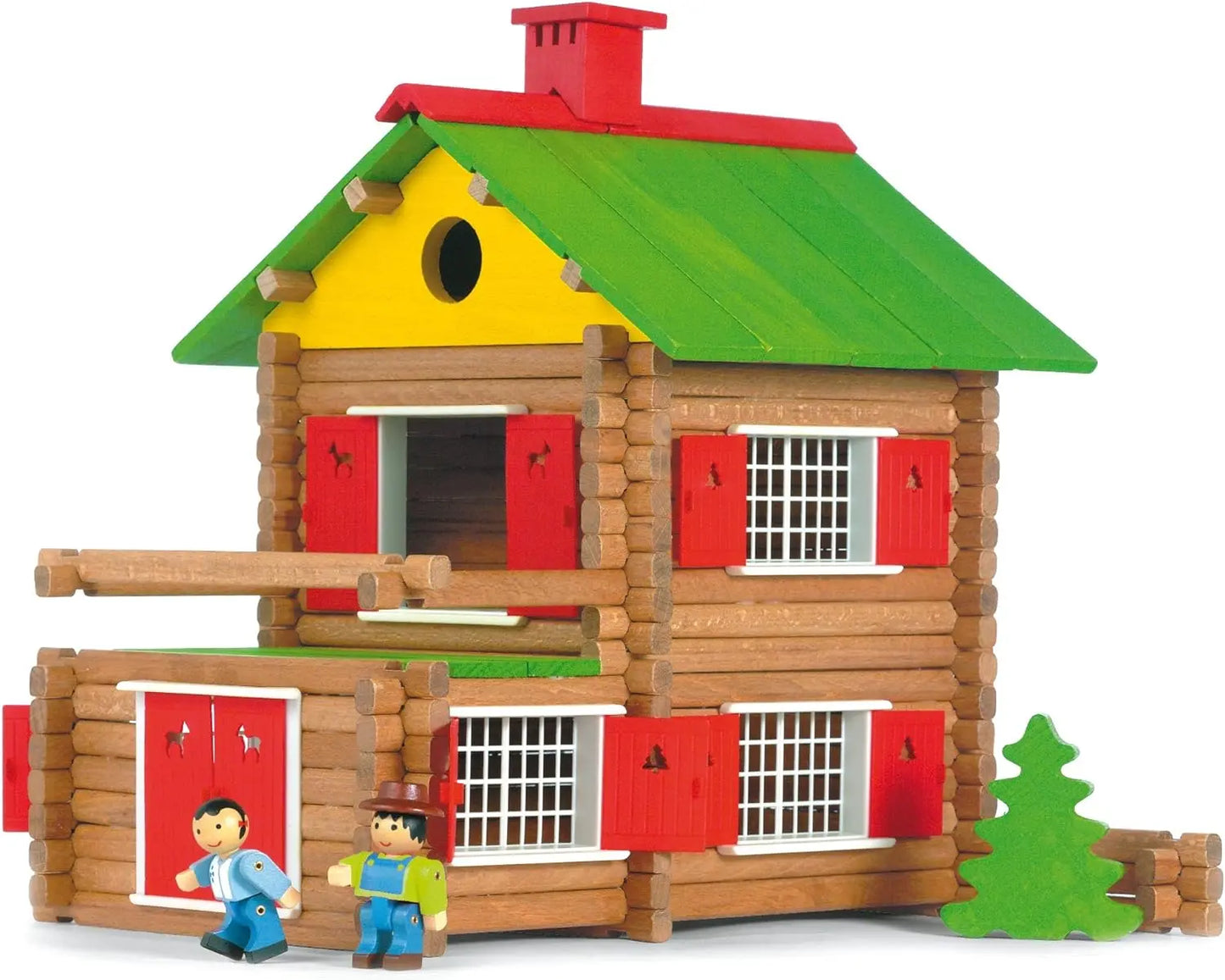 Blocs de construction Jouets 175 pièces 11-en-1 Jouet 11 modèles TECIN HOLDING