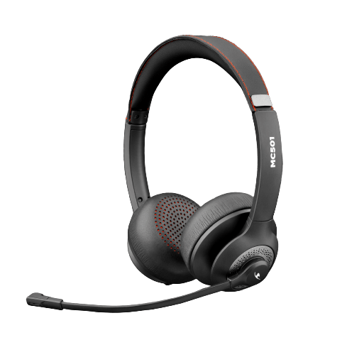 Micro-casque Bluestork MC-501 Stereo Bluestork