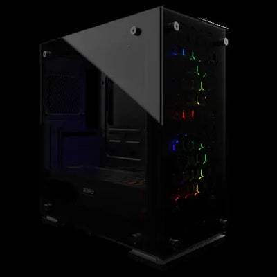 Boîtier M.RED Solar Gun RGB