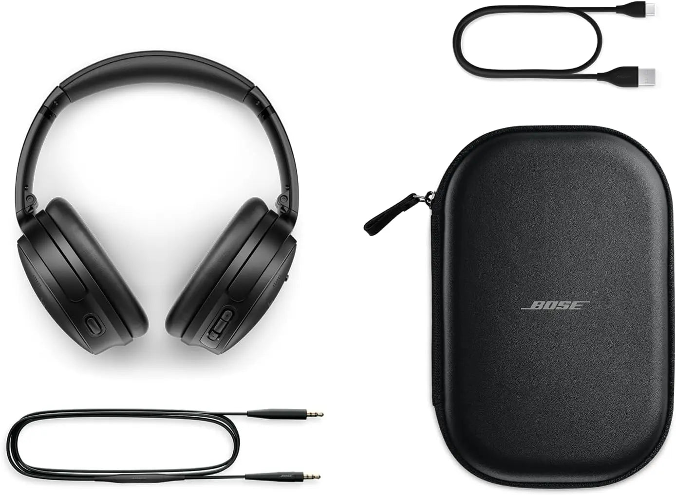 casque audio Bose QuietComfort 45 BOSE