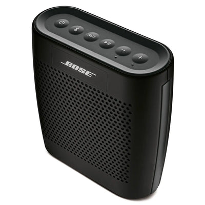 Bose SoundLink Colour Noir Bose audio